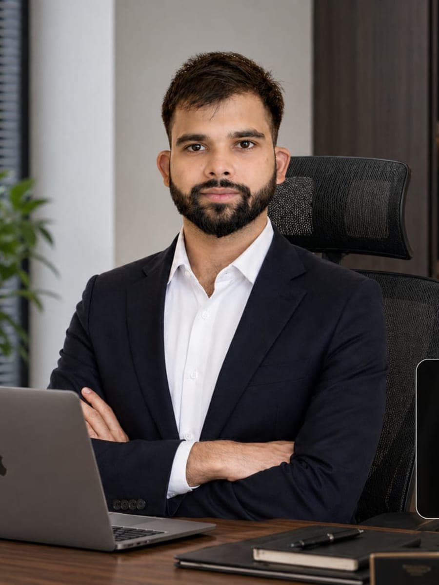 Dhiraj Kumar